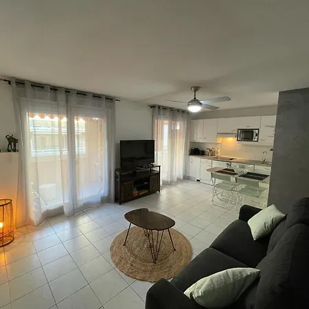Apartment Proche *