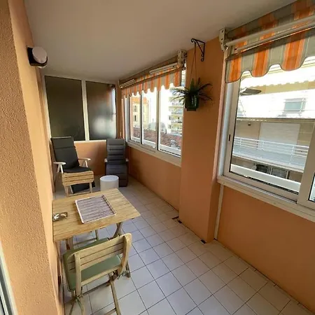 Apartment Proche