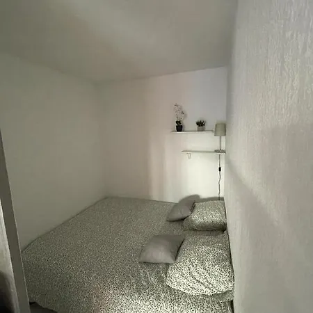 Proche Apartment