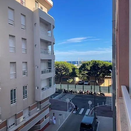 Proche Cannes